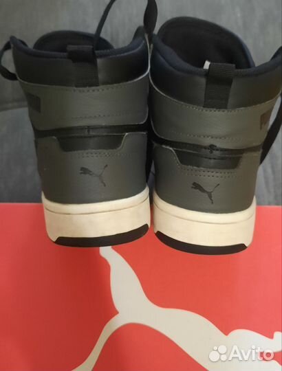 Кроссовки Puma