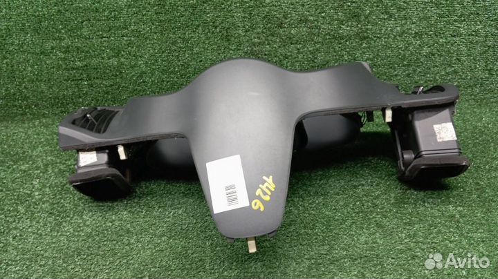 Консоль приборов Kia Sportage