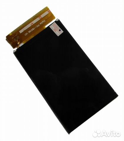 Дисплей для Fly FS403