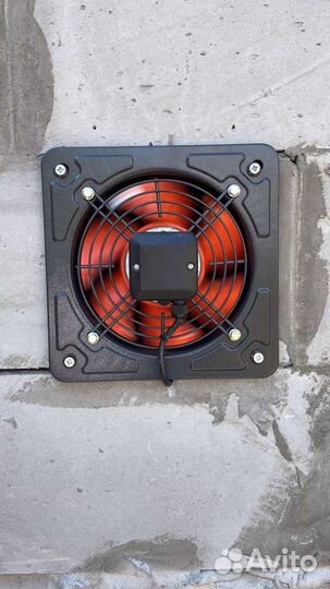 Вентиляция для майнинга