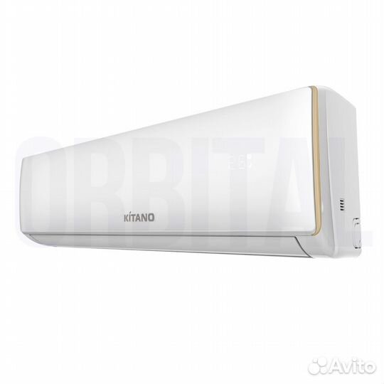 Кондиционер kitano ViKi 07
