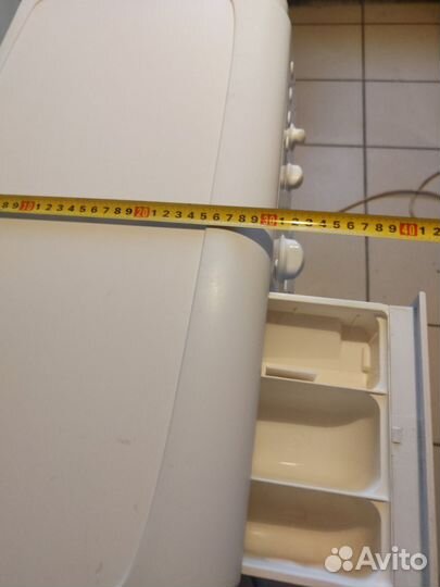 Стиральная машина indesit 4 кг узкая