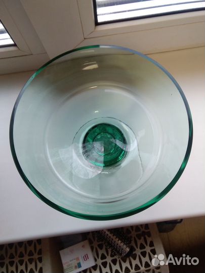 Ваза для фруктов и конфет