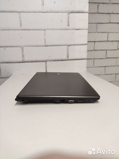 Top Laptop Игровой ноутбук Acer i5, 2Gb Видеокарта