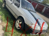 Ford Sierra 2.0 MT, 1987, 30 000 км, с пробегом, цен�а 150 000 руб.