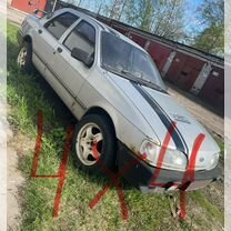 Ford Sierra 2.0 MT, 1987, 30 000 км, с пробегом, цена 150 000 руб.