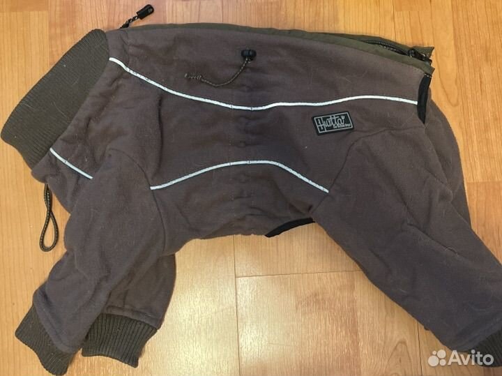 Комбинезон hurtta