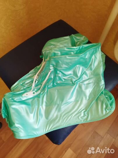 Бахилы многоразовые одна пара новые 39-41 размер