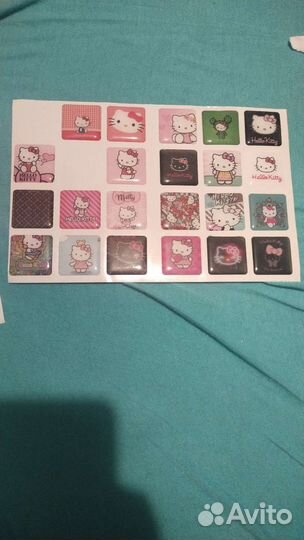 Зд наклейки на телефон