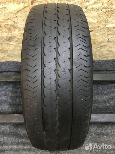 Pirelli Chrono 2 215/65 R15C T