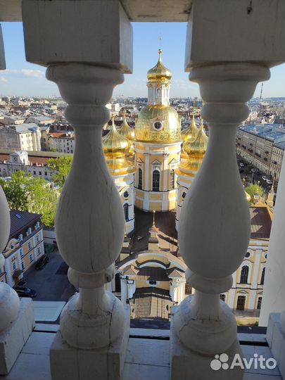 Экскурсия. А можно все вместе