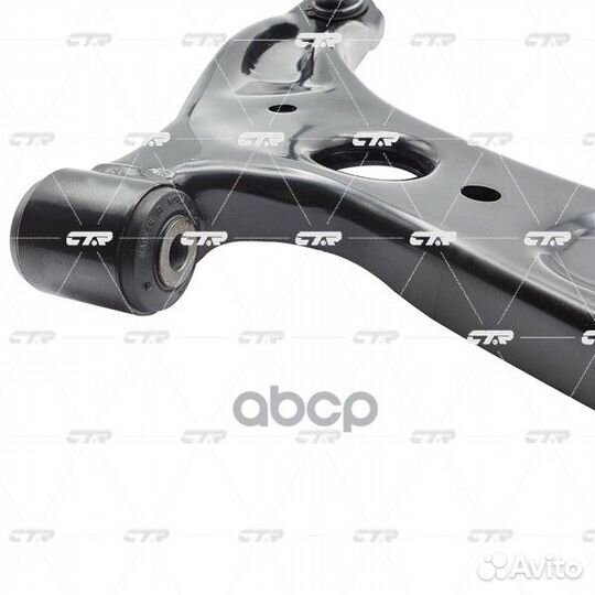 Рычаг KIA cerato 13- передн.подв.нижн.прав. CQ0