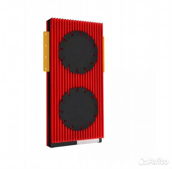 Плата контроля BMS Li-ion 27S 100V 60A