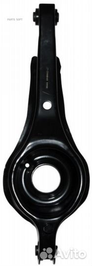 JP group 1550200700 1550200700 рычаг задний нижний