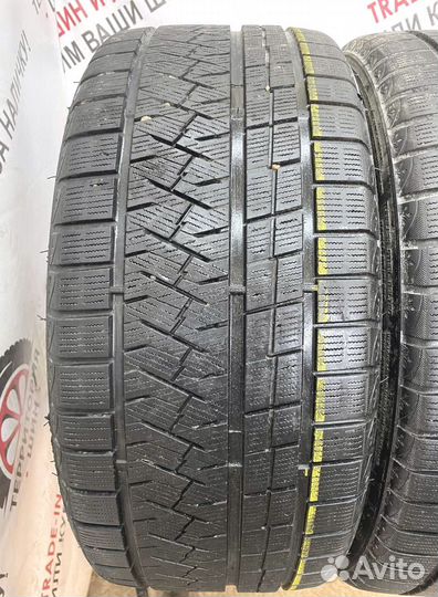 Triangle Snowlink TWT02 245/35 R20 93P