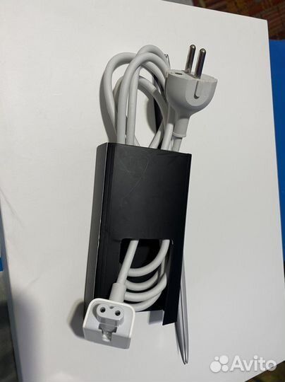 Сетевой кабель для блока питания apple macbook