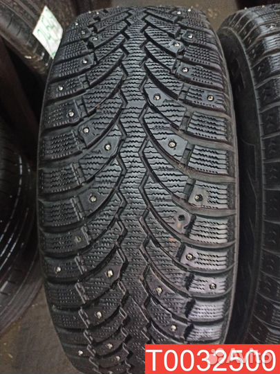 Pirelli Formula Ice 205/55 R16 91T