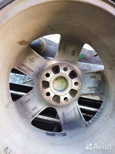 Резина диски и колеса r 16