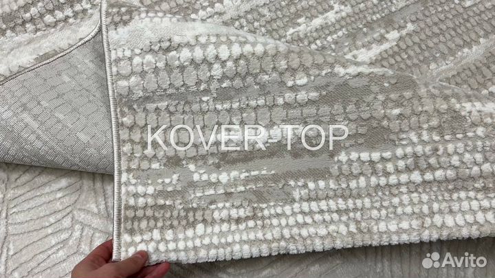 Ковер новый (в профиле огромный выбор)