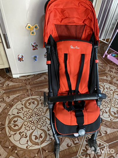 Коляска silver cross jet