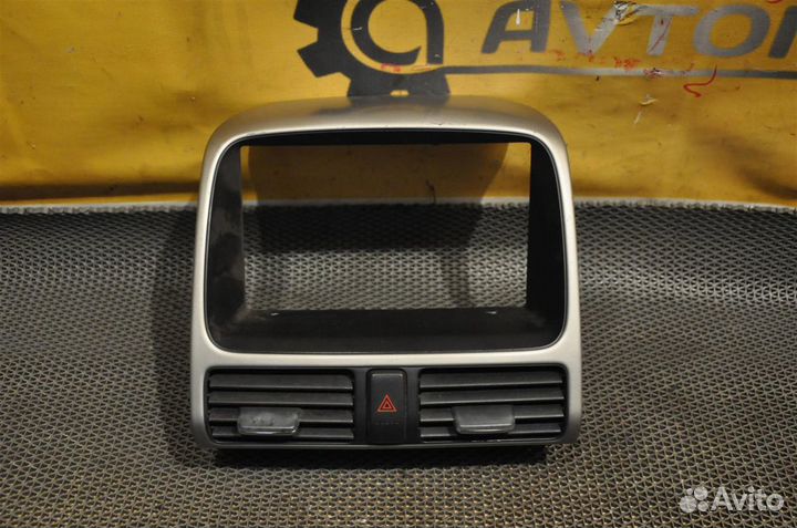 Консоль магнитолы honda CR-V RD8