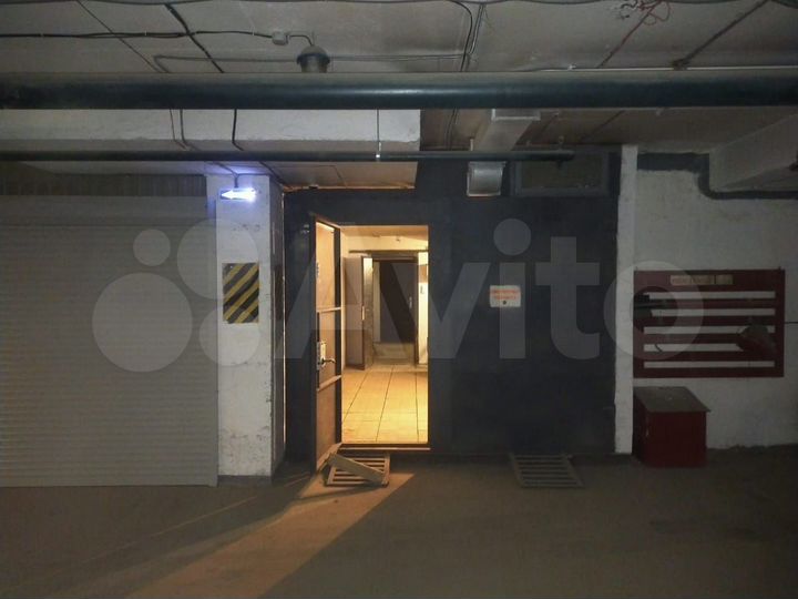 Помещение свободного назначения, 48.4 м²