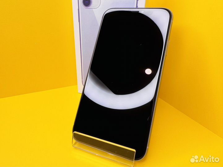 iPhone 11, 256 ГБ