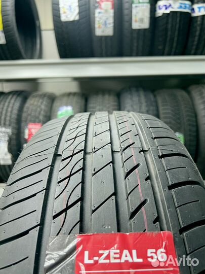 iLink L-Zeal56 225/45 R17 88U