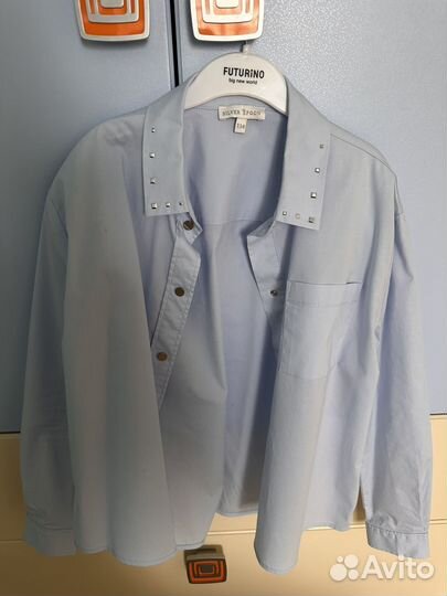 Рубашки для школы для девочки