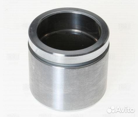 Поршень суппорта для а м Ford Mondeo IV (07) Volvo S60 (10) XC70 (07) перед. d60мм перед