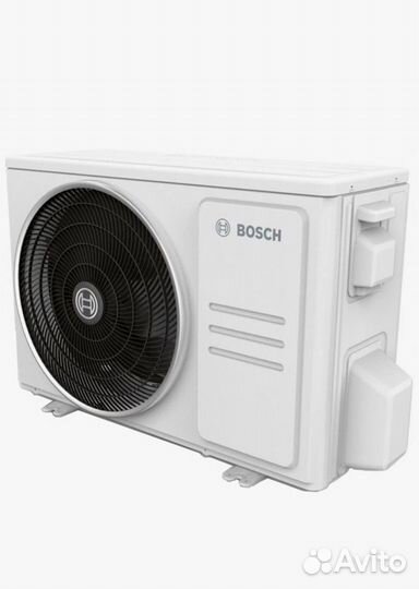 Сплит-система Bosch Climat Line 2000