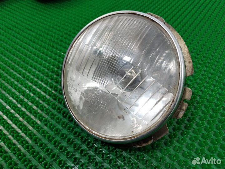 Фара передняя Лада 2106 1 1999