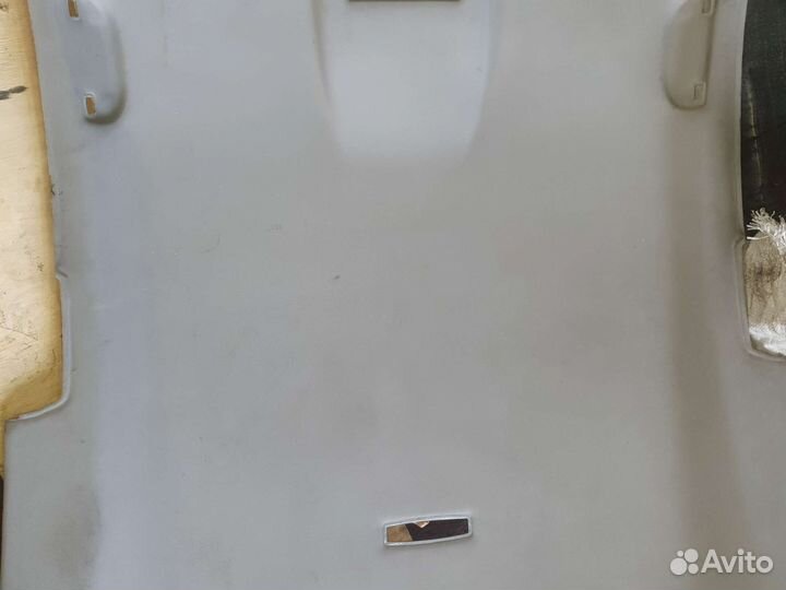 Потолок Opel Astra H 3-дв хэтчбек