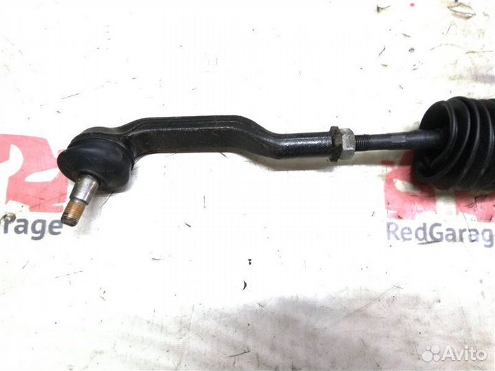 Рулевая рейка Mazda Mpv LV5W G5-E 1995