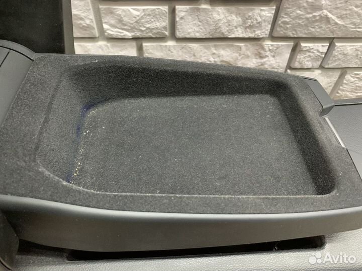 Audi A7 Sportback (4G8) Консоль центральная