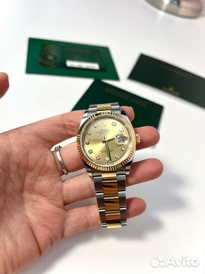 Наручные часы