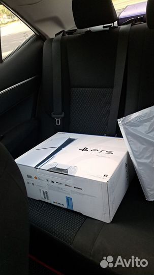 PS5 slim 1tb CFI-2000A