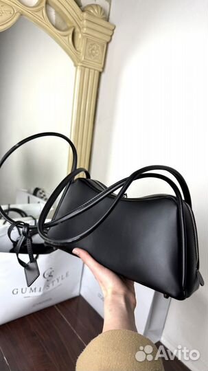 Сумка женская багет