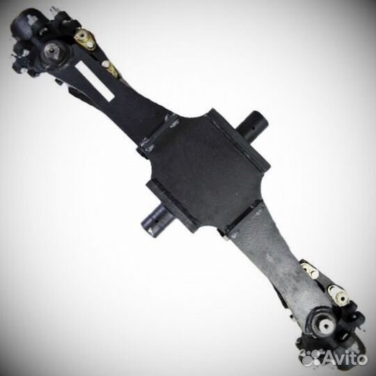 Детали Моста Управляемого для Вилочных Погрузчиков