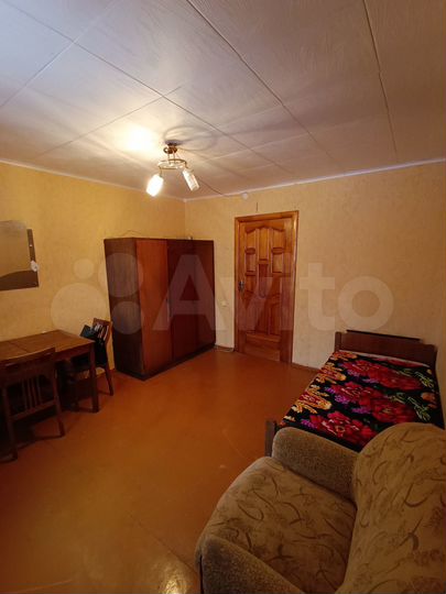 Комната 13,7 м² в 1-к., 5/9 эт.