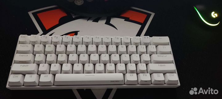 Клавиатура anne pro 2