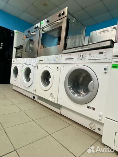 Стиральная машина* бу в хорошем состоянии