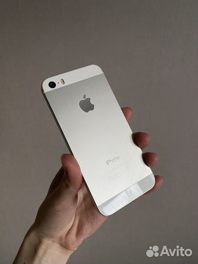 iPhone 5S, 16 ГБ