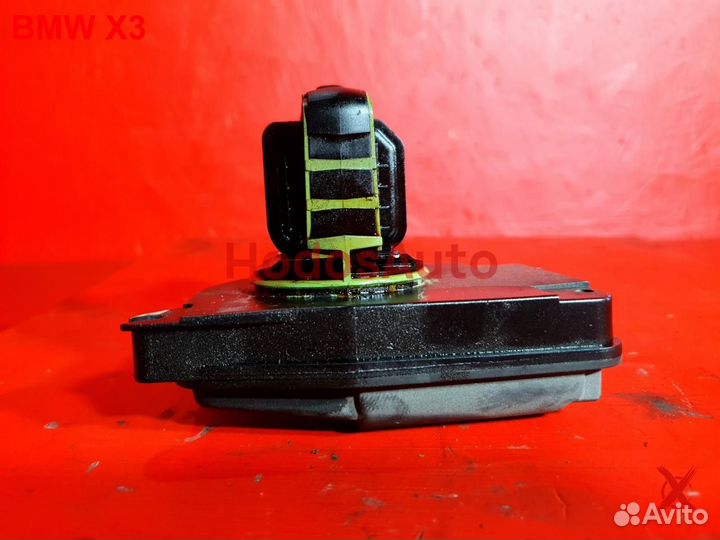 Диса N52B30AF BMW X3