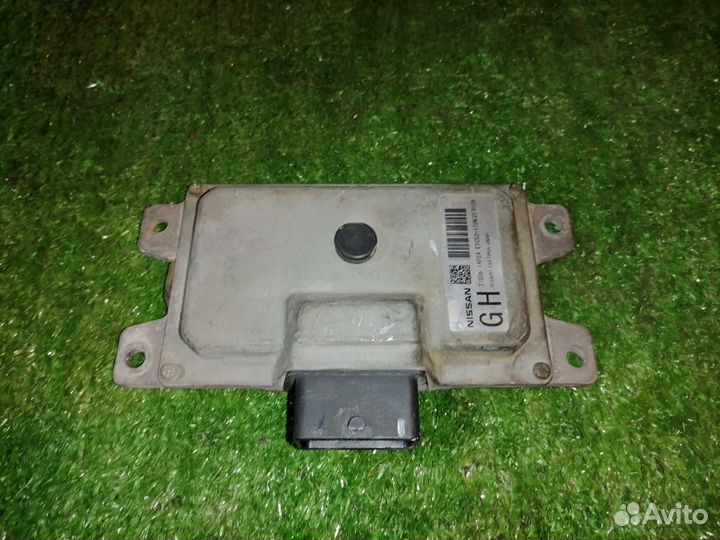 Блок управления АКПП 310361AP2A Nissan Murano Z51