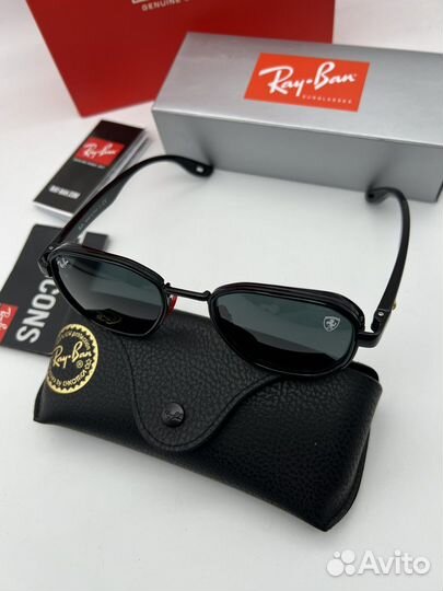 Очки ray ban rb3674M