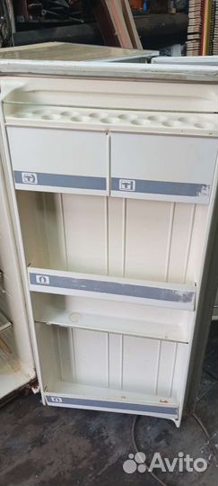 Холодильник