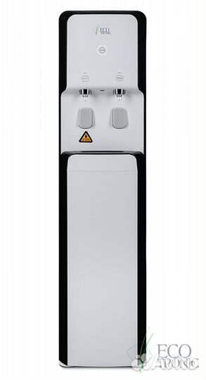 Пурифайер Ecotronic B80-U4L