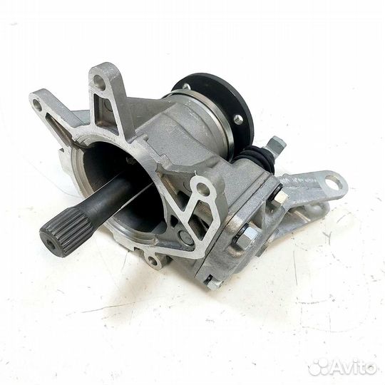 Передняя крышка раздатки Нива и Нива Шевроле