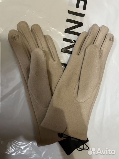 Перчатки ф.Finn flare